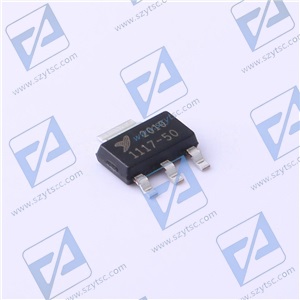 CBM1117C-5.0